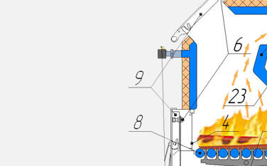 Котлы WIRT в Самаре - сопровождение, монтаж и обслуживание