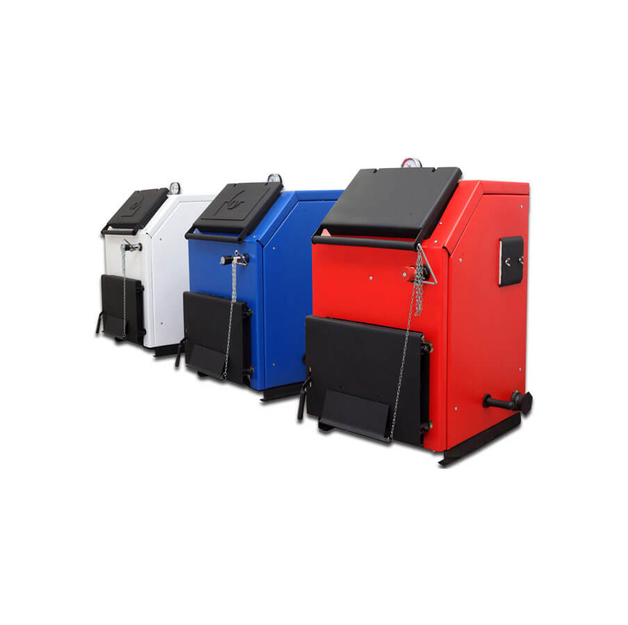 Комбинированные котлы длительного горения в Самаре